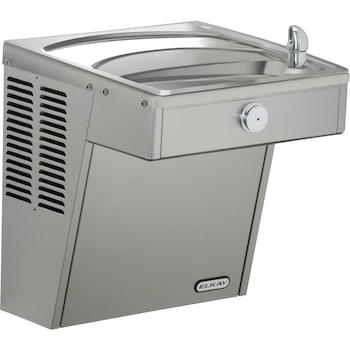 Imagen 2 de Elkay 61314C Regulador con Resorte Verde, Blanco