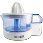 Miniatura de Timco EX1 Exprimidor de Cítricos con Jarra de 500 ml, Color Blanco, Modelo EX1, Capacidad 0.5 L