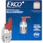 Miniatura de Ekco - Regulador Automático Gris para Olla Express de 23 Litros, Modelo: 43674, ASIN: B0CFG9W26L, Compatible con Olla Ekco Modelo 38748