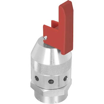 Imagen 3 de Ekco - Regulador Automático Gris para Olla Express de 23 Litros, Modelo: 43674, ASIN: B0CFG9W26L, Compatible con Olla Ekco Modelo 38748