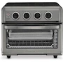 Miniatura de Cuisinart TOA-70BKS - Horno Freidora con Parrilla Convection Toaster Air Fryer Oven w/ Grill, Color Negro, Serie TOA-70, Capacidad Interior 0.6 Pies Cúbicos, Capacidad AirFry 3 Libras, Dimensiones 31.12 x 40.01 x 34.93 cm