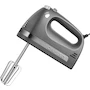Miniatura de Chefman Batidora de Mano Gris Modelo RJ17-V2-SM