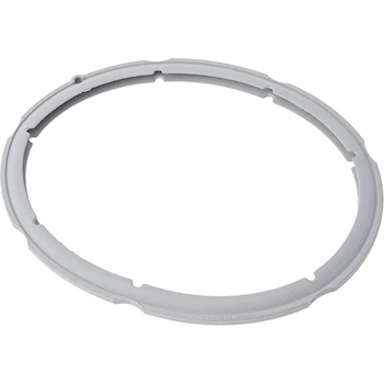 Imagen de referencia para Empaque para Olla de Presión T-fal Deliciosa de 4L/5L/6L, Junta de Sellado, Referencia 980157