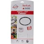 Miniatura de Empaque para Olla de Presión T-fal Deliciosa de 4L/5L/6L, Junta de Sellado, Referencia 980157
