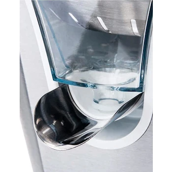 Imagen 3 de Ufesa EX7120-ZF-5316 Fresh Exprimidor Eléctrico de Brazo, Color Blanco, Tamaño 20.5 x 26 x 20.5 cm