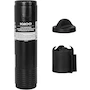 Miniatura de Igloo Dispensador de Tazas de Papel Negro 4-4.5 oz (118-133 ml) para Enfriadores de 3, 5 y 10 Galones Modelo 8090