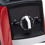 Miniatura de Vitamix 065558 Licuadora A2500 Serie Ascent con Contenedor de 64 oz en Color Rojo