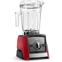 Miniatura de Vitamix 065558 Licuadora A2500 Serie Ascent con Contenedor de 64 oz en Color Rojo