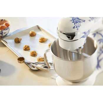 Imagen 2 de Cuisinart Mezclador de Pie Precision Master 5.5 Cuartos de Galón Caskata SM-50CK