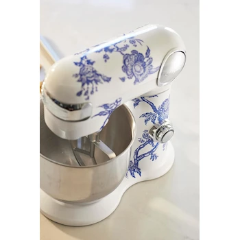 Imagen 3 de Cuisinart Mezclador de Pie Precision Master 5.5 Cuartos de Galón Caskata SM-50CK