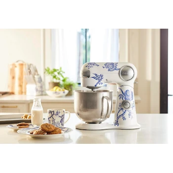 Imagen 5 de Cuisinart Mezclador de Pie Precision Master 5.5 Cuartos de Galón Caskata SM-50CK