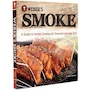 Miniatura de Weber 7605 Smoke Cookbook - Libro de Cocina para Ahumado, Modelo 7605, Dimensiones 25.91 x 24.13 x 2.03 cm, Peso 430.91 g, Idioma Español, Fabricante EDI NW - Dropship, ASIN B00GRTCAMY