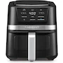 Miniatura de Cuisinart Freidora de Aire Compacta AIR-80ES Capacidad 2.5 L Color Negro