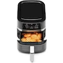 Miniatura de Cuisinart Freidora de Aire Compacta AIR-80ES Capacidad 2.5 L Color Negro