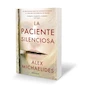 Miniatura de La paciente silenciosa - Libro por Alex Michaelides, Edición Tapa Blanda en Español, 400 Páginas, Dimensiones 19 x 12.5 x 1.9 cm, ISBN-10: 6073855087, ISBN-13: 9786073855082, Editorial Alfaguara, Publicado en 2019