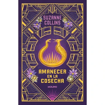 Imagen de referencia para Los Juegos del Hambre 0.5 - Amanecer en la cosecha. (Edición Especial)