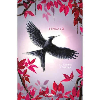 Imagen 2 de Libro Los Juegos del Hambre 3 - Sinsajo de Suzanne Collins, Serie Los Juegos del Hambre Parte 3, Pasta Blanda, Idioma Español, 432 Páginas, Dimensiones 15 x 2.3 x 23 cm, ISBN-10 6073854692