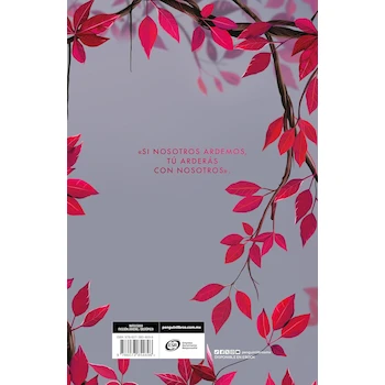 Imagen 3 de Libro Los Juegos del Hambre 3 - Sinsajo de Suzanne Collins, Serie Los Juegos del Hambre Parte 3, Pasta Blanda, Idioma Español, 432 Páginas, Dimensiones 15 x 2.3 x 23 cm, ISBN-10 6073854692