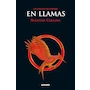 Miniatura de Los Juegos del Hambre 2 - En llamas (Catching Fire) - Suzanne Collins - Tapa blanda - Editorial Molino - Edición Español - Libro 2 de la serie - ISBN 9786073807852