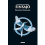 Miniatura de Sinsajo / Mockingjay (Juegos del Hambre) Libro 3 - Suzanne Collins Edición Español Tapa Blanda 432 Páginas Editorial Molino