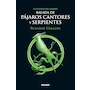 Miniatura de Libro en Pasta Blanda Balada de Pájaros Cantores y Serpientes (Los Juegos del Hambre #4), Edición en Español, Primera Edición, por Suzanne Collins, Editorial Molino, 592 Páginas, Dimensiones 13.46 x 3.3 x 21.08 cm, ISBN-13 978-6073807876