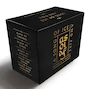 Miniatura de George R. R. Martin's A Game of Thrones 5-Book Boxed Set (A Song of Ice and Fire Series): A Game of Thrones, A Clash of Kings, A Storm of Swords, A Feast for Crows, and A Dance with Dragons
