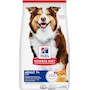 Miniatura de Hill's Science Diet Adult 7+ Alimento Seco para Perro Senior Sabor Pollo 12 Kg