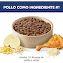 Miniatura de Hill's Science Diet Adult 7+ Alimento Seco para Perro Senior Sabor Pollo 12 Kg