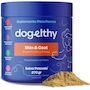 Miniatura de Dogelthy Skin & Coat Suplemento para Piel y Pelaje para Perro Sabor Pescado 270g