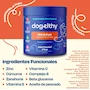 Miniatura de Dogelthy Skin & Coat Suplemento para Piel y Pelaje para Perro Sabor Pescado 270g