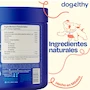 Miniatura de Dogelthy Skin & Coat Suplemento para Piel y Pelaje para Perro Sabor Pescado 270g