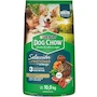 Miniatura de Purina Dog Chow Selección de Proteínas Adulto para Perros de Todos los Tamaños Sabor Cordero 10 Kg