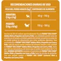Miniatura de Purina Dog Chow Adulto Alimento para Perros de Razas Mini y Pequeñas Sabor Carne y Pollo en Croquetas, Tamaño 7.5 kg, Modelo B01N30FXOM, Serie Dog Chow Adulto