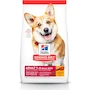 Miniatura de Hill's Science Diet Small Bites, Alimento Saludable para Perro Adulto con Receta de Pollo y Cebada, Bocados Pequeños, Modelo B07L5FF4W3, Tamaño 6.8 kg, Paquete de 1