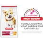 Miniatura de Hill's Science Diet Small Bites, Alimento Saludable para Perro Adulto con Receta de Pollo y Cebada, Bocados Pequeños, Modelo B07L5FF4W3, Tamaño 6.8 kg, Paquete de 1