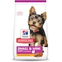 Miniatura de Hill's Science Diet Small & Mini Puppy, Alimento para Perro Cachorro de Razas Pequeñas y Mini, Modelo B003CLAJ6E, Tamaño 2 kg, Paquete de 1