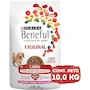 Miniatura de WeTap Purina Beneful Adulto Original Sabor Carne 10 Kg
