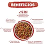 Miniatura de WeTap Purina Beneful Adulto Original Sabor Carne 10 Kg