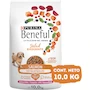 Miniatura de Purina Beneful Adulto Todos los Tamaños Salud Radiante Sabor Salmón 10 Kg