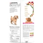 Miniatura de Purina Beneful Adulto Todos los Tamaños Salud Radiante Sabor Salmón 10 Kg