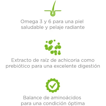 Imagen 2 de Nupec Croquetas para Perro Adulto Sabor a Carne con Omega 3 y 6 - 1 pack x 15 kg