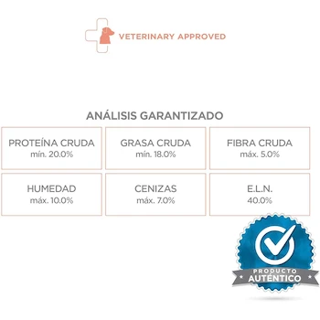 Imagen 3 de Nupec Alimento para Perros Sensitive, Presentación de 15 kg