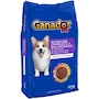 Miniatura de Croquetas para Perro Ganador Original Adulto Razas Pequeñas, Modelo B01FKNX3FU, 20 kg, Color Azul