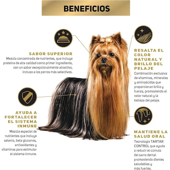 Imagen 3 de Purina Pro Plan Exigent Adulto Todos los Tamaños Sabor Pollo 7.5 Kg