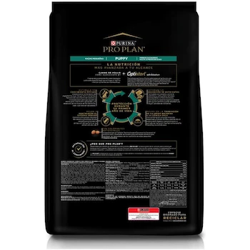 Imagen 2 de Purina Pro Plan Adulto Razas Pequeñas Sabor Pollo 3.5 kg - Alimento Seco para Perros (Paquete de 1) - 7501072210692