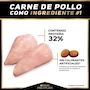 Miniatura de Purina Pro Plan Adulto Razas Pequeñas Sabor Pollo 3.5 kg - Alimento Seco para Perros (Paquete de 1) - 7501072210692