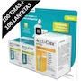 Miniatura de Paquete de 100 Tiras Reactivas y 100 Lancetas Accu-Chek Instant, Modelo B00BLS0W3U, Serie Accu-Chek Instant