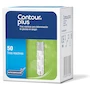 Miniatura de Tiras Reactivas para Determinación de Glucosa en Sangre Contour Plus, Serie Contour Plus, Modelo Tiras Reactivas Para Determinacion De Glucosa En Sangre De 50´S, Color Color, Cantidad 50 Unidades, Paquete de 1