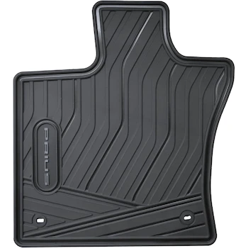 Imagen 4 de FAZINA Tapetes Originales para Toyota Prius 2023 2024 2025 2026 Todo Clima Uso Rudo Letra Gris Premium