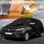 Miniatura de VEKENSEE Cubierta para Auto, Funda Coche, Lona para Coche, Cubierta para Automóvil, Coberturas Completas, Tamaño 530x200x150CM, Modelo B0C9C9TF4K